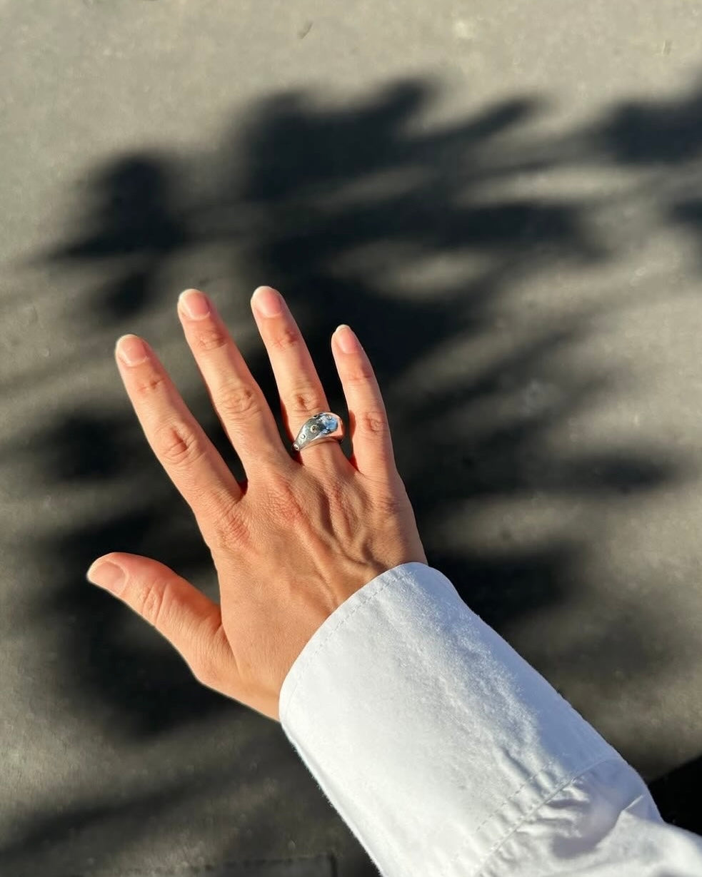 gertrude ring