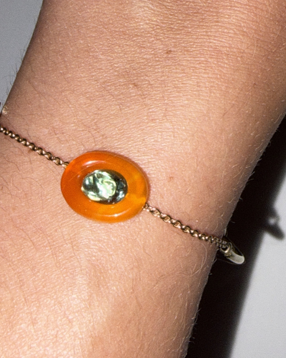 eclipse bracelet