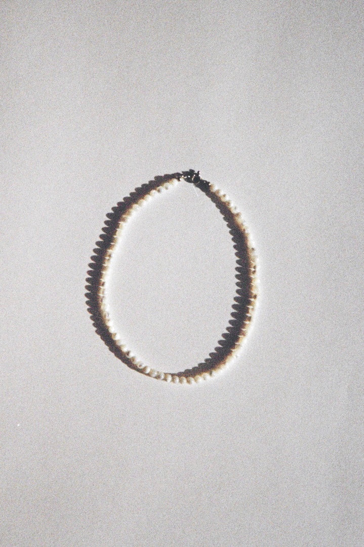 ideal pearl necklace