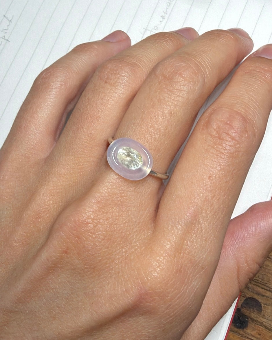 chalcedony eclipse