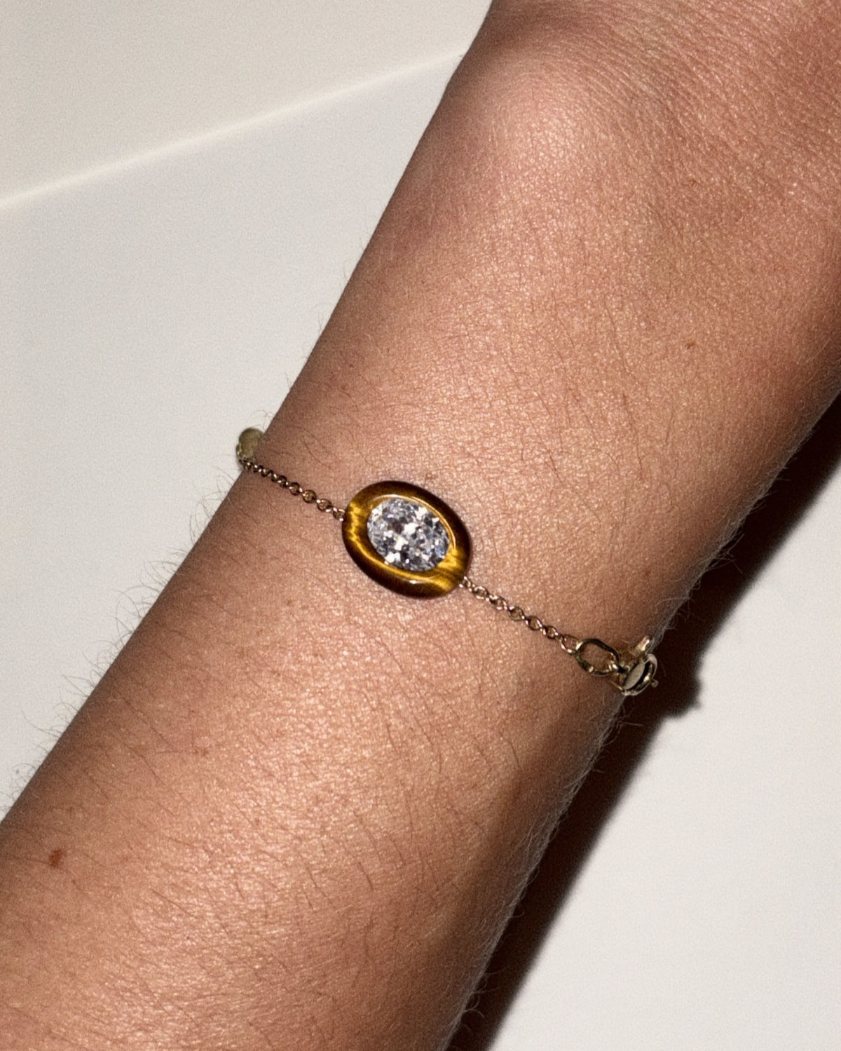 eclipse bracelet