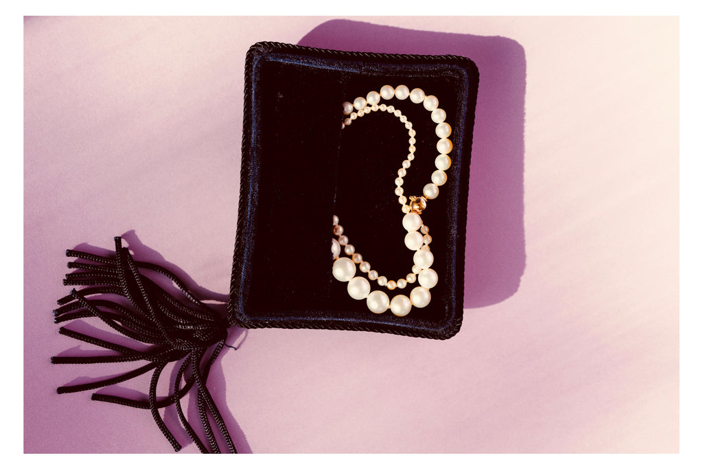 PEGGY NECKLACE SBB