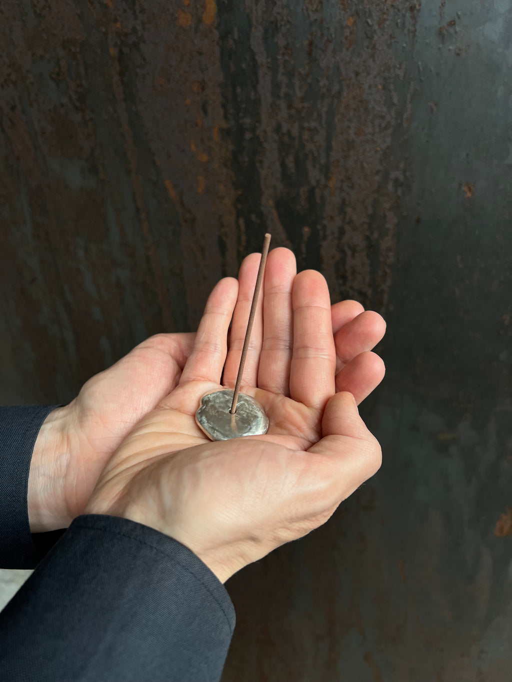 antonia incense holder