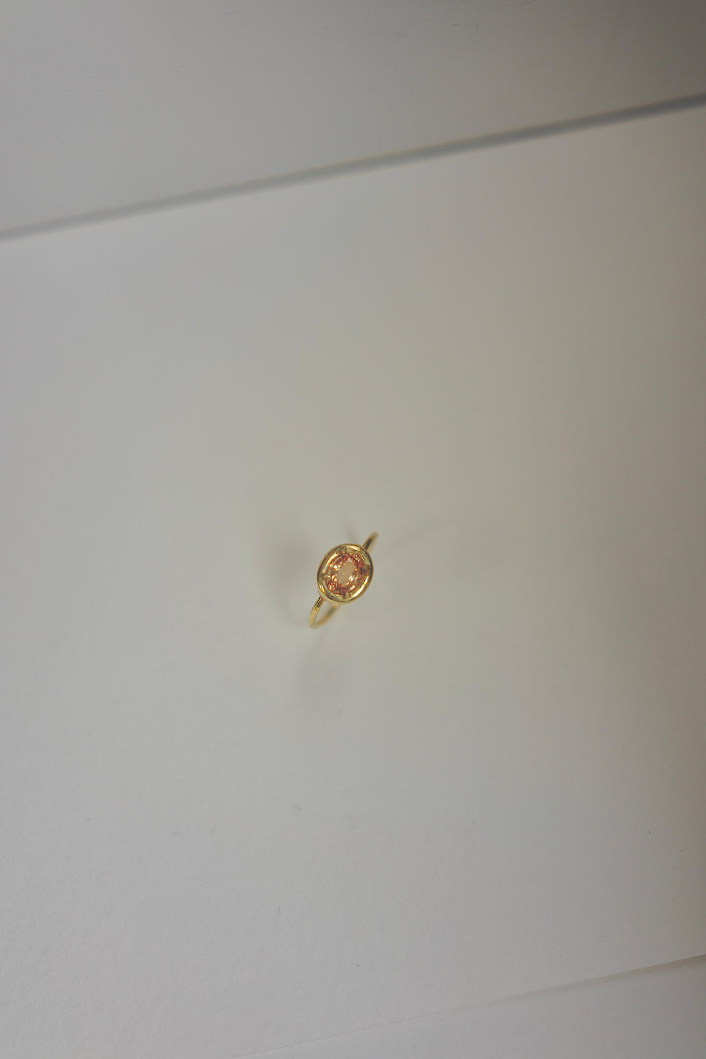 cinnamon sapphire