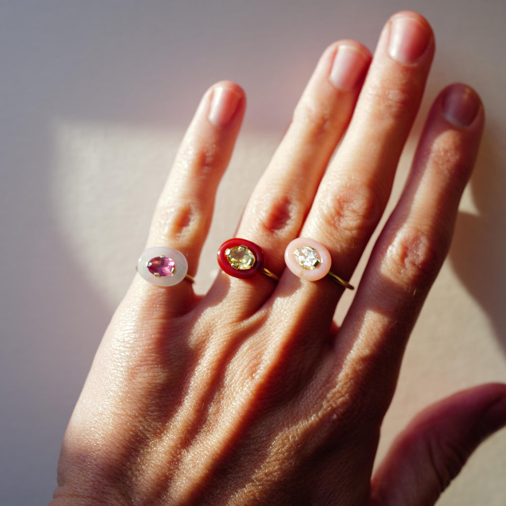 rhodochrosite eclipse