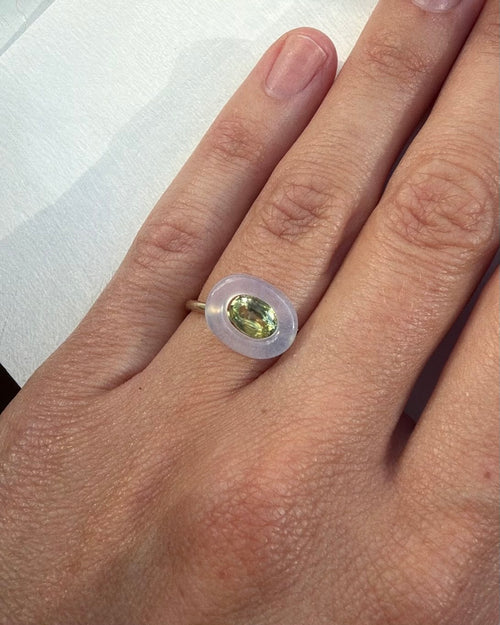 chalcedony eclipse