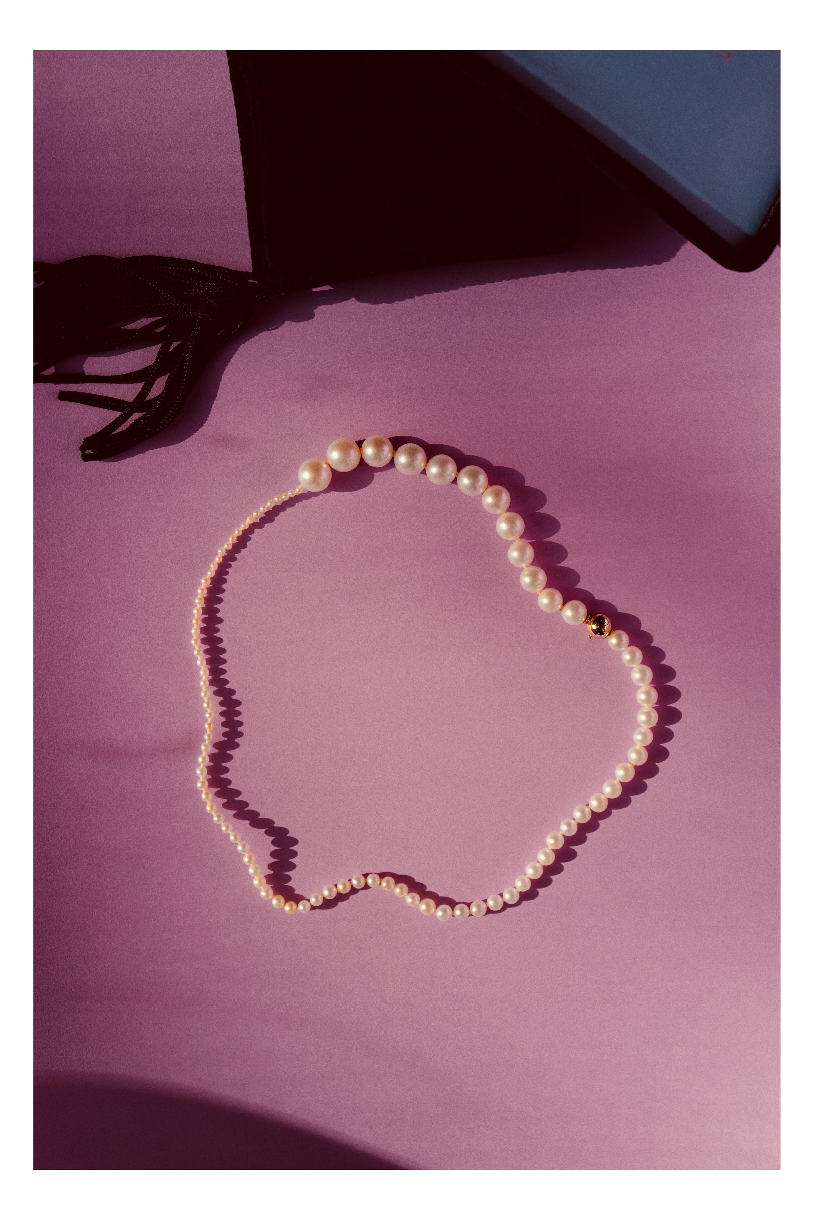 PEGGY NECKLACE SBB