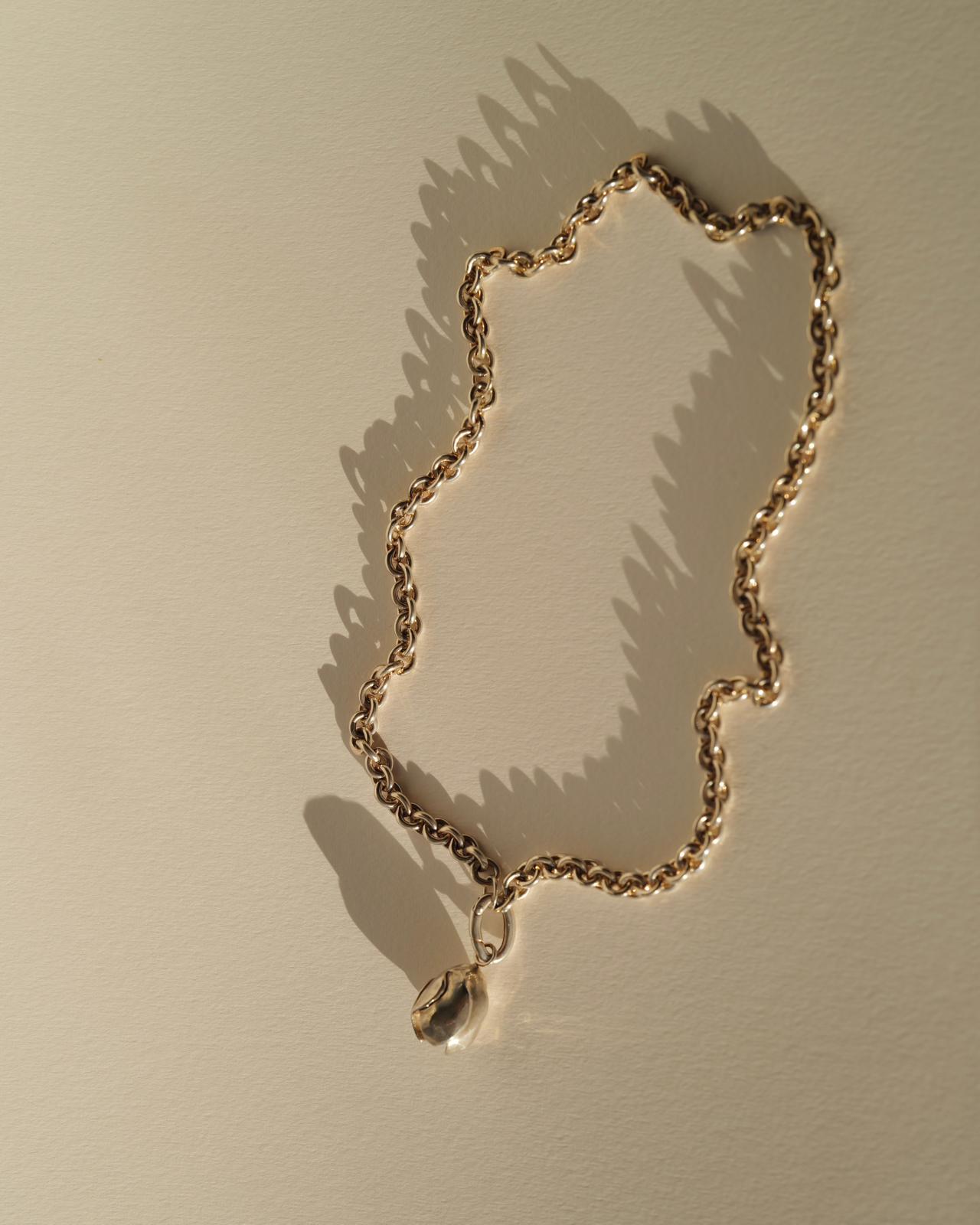 the vera necklace