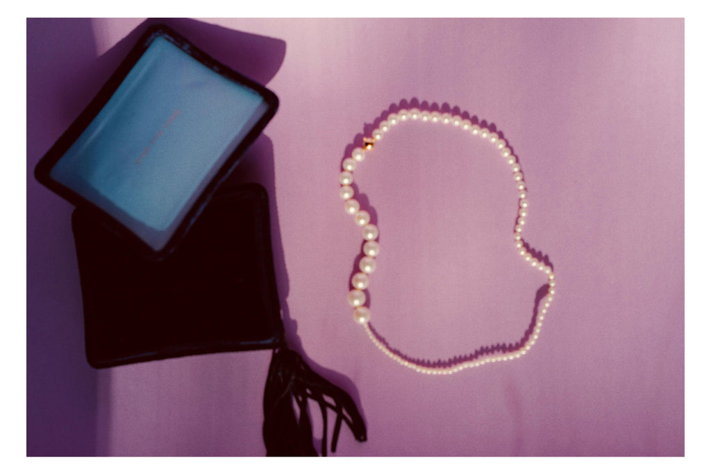 PEGGY NECKLACE SBB