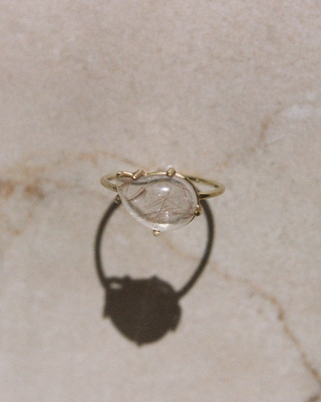 droplet ring