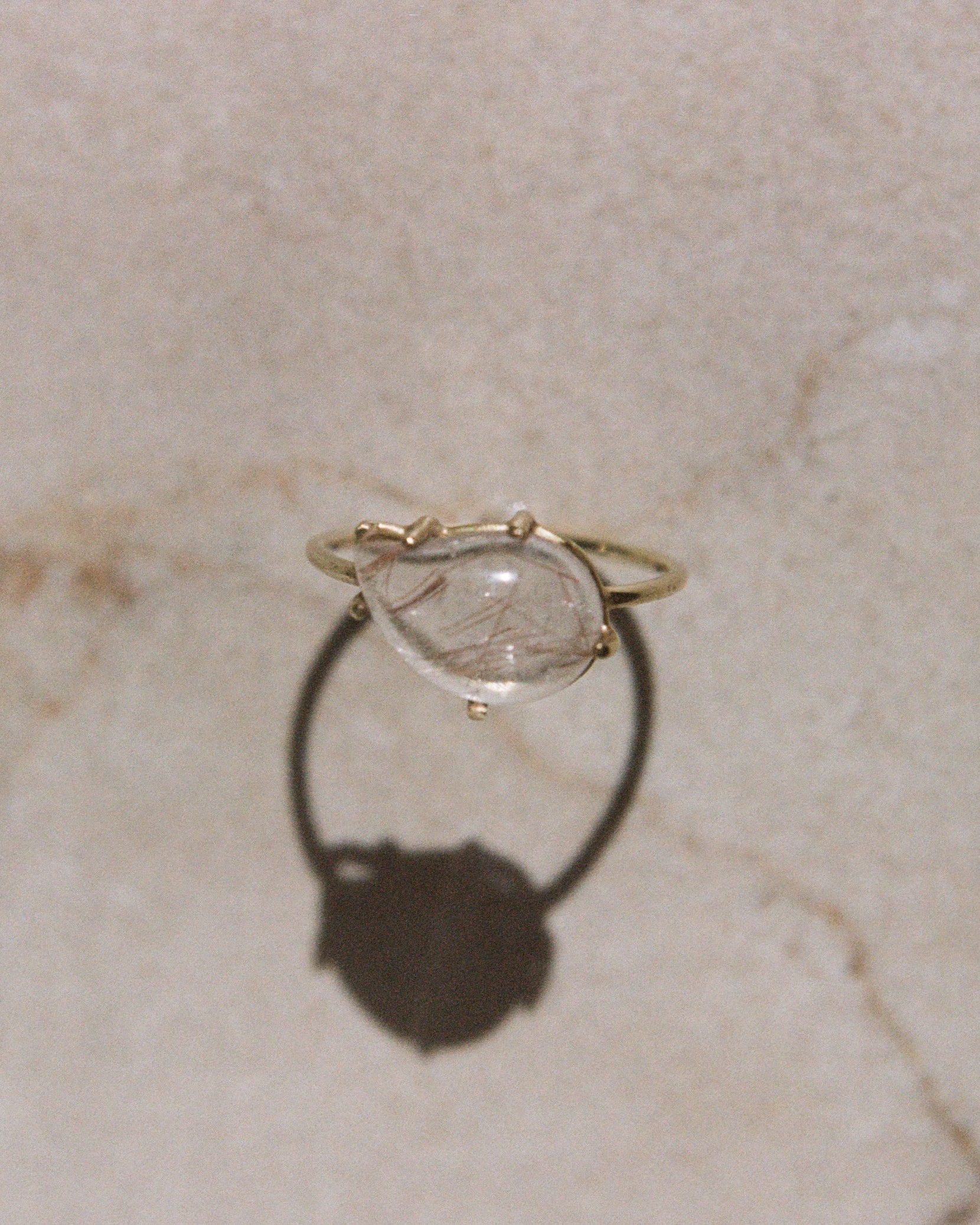 droplet ring