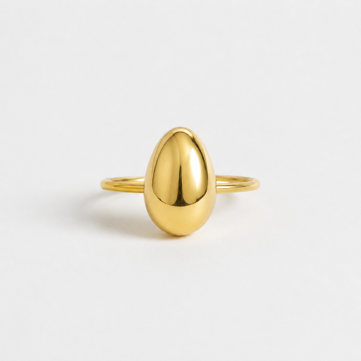 the egg ring