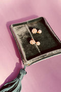 MARGHERITA EARRINGS SBB