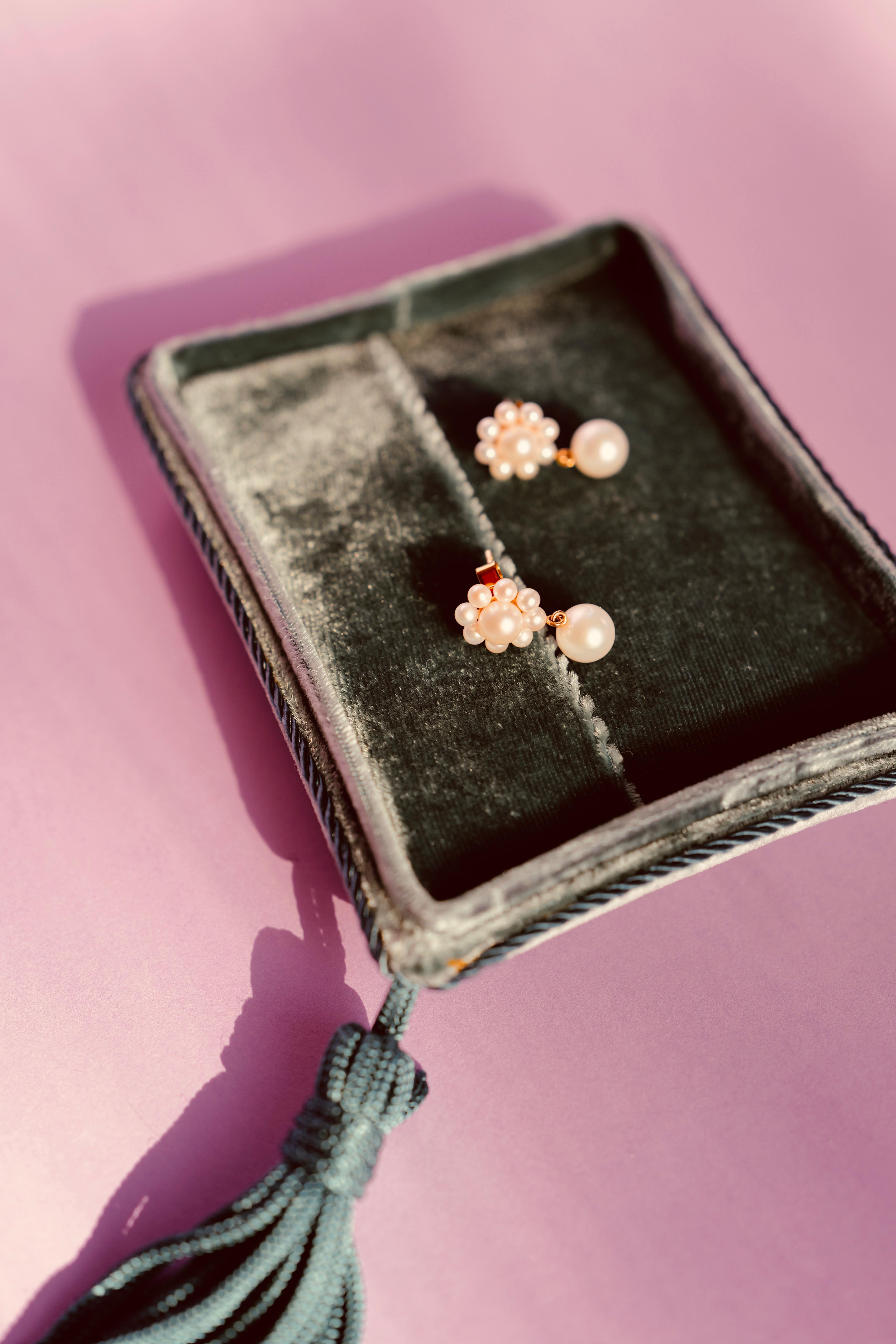 MARGHERITA EARRINGS SBB