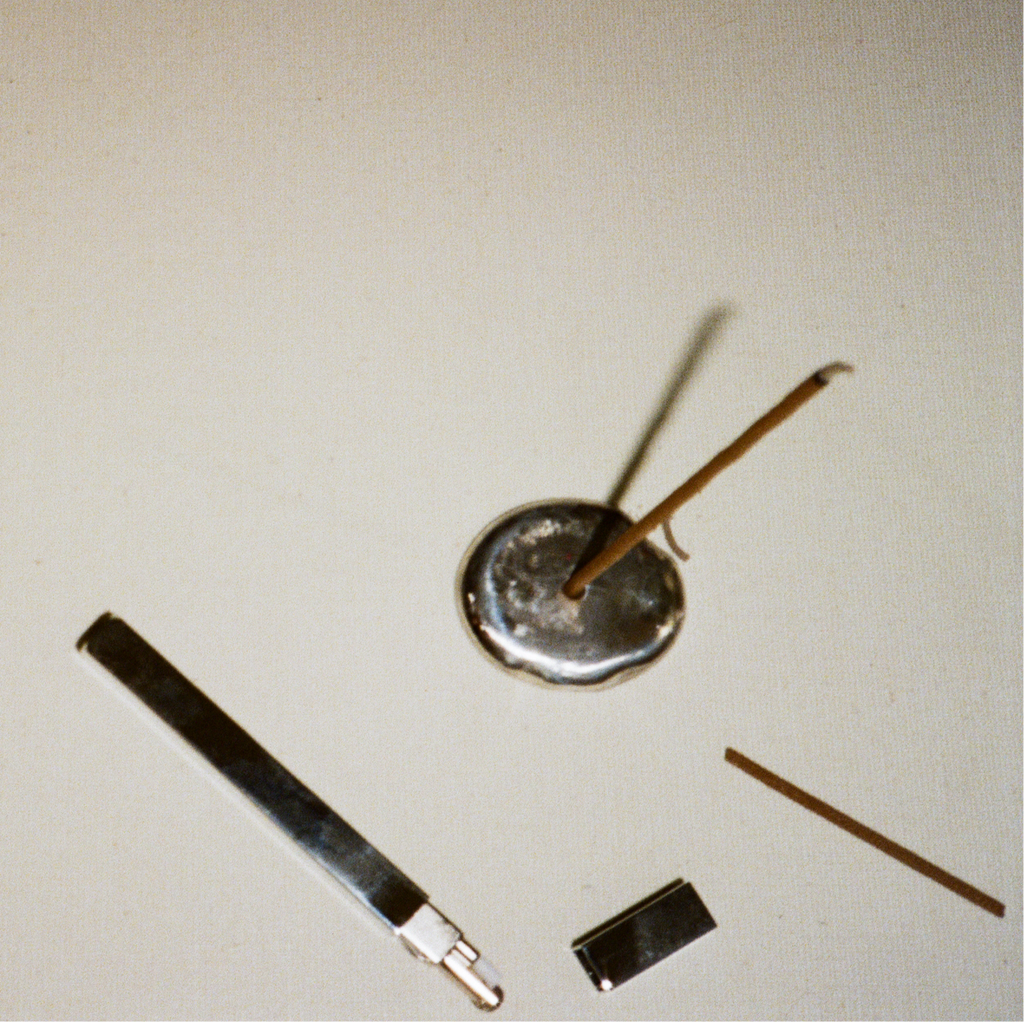 antonia incense holder