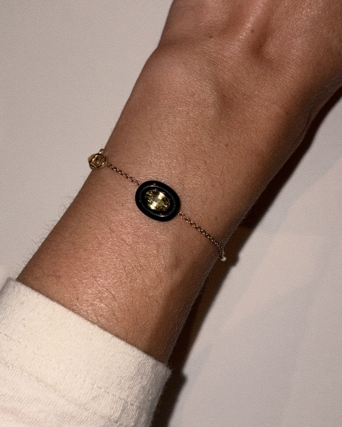 eclipse bracelet