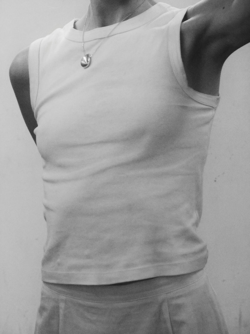 petra droplet pendant