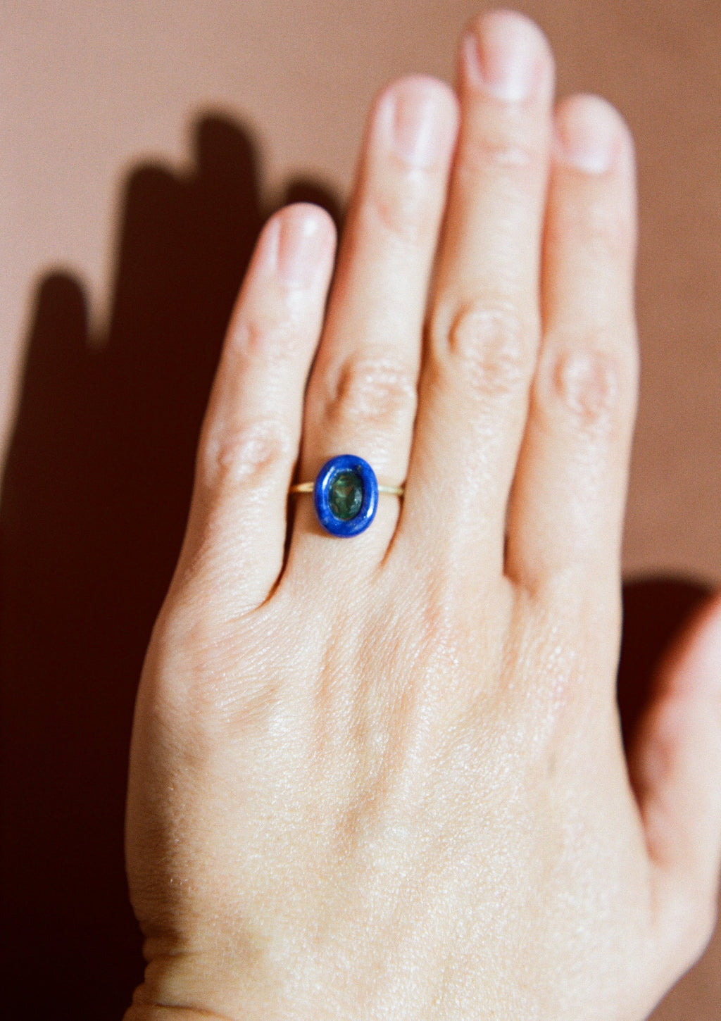 lapis lazuli diamond eclipse