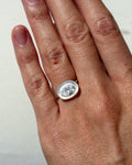 mother of pearl diamond eclipse