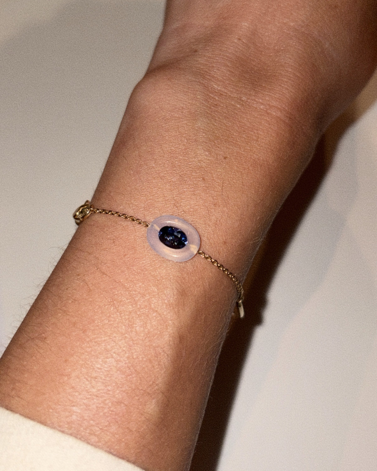 eclipse bracelet