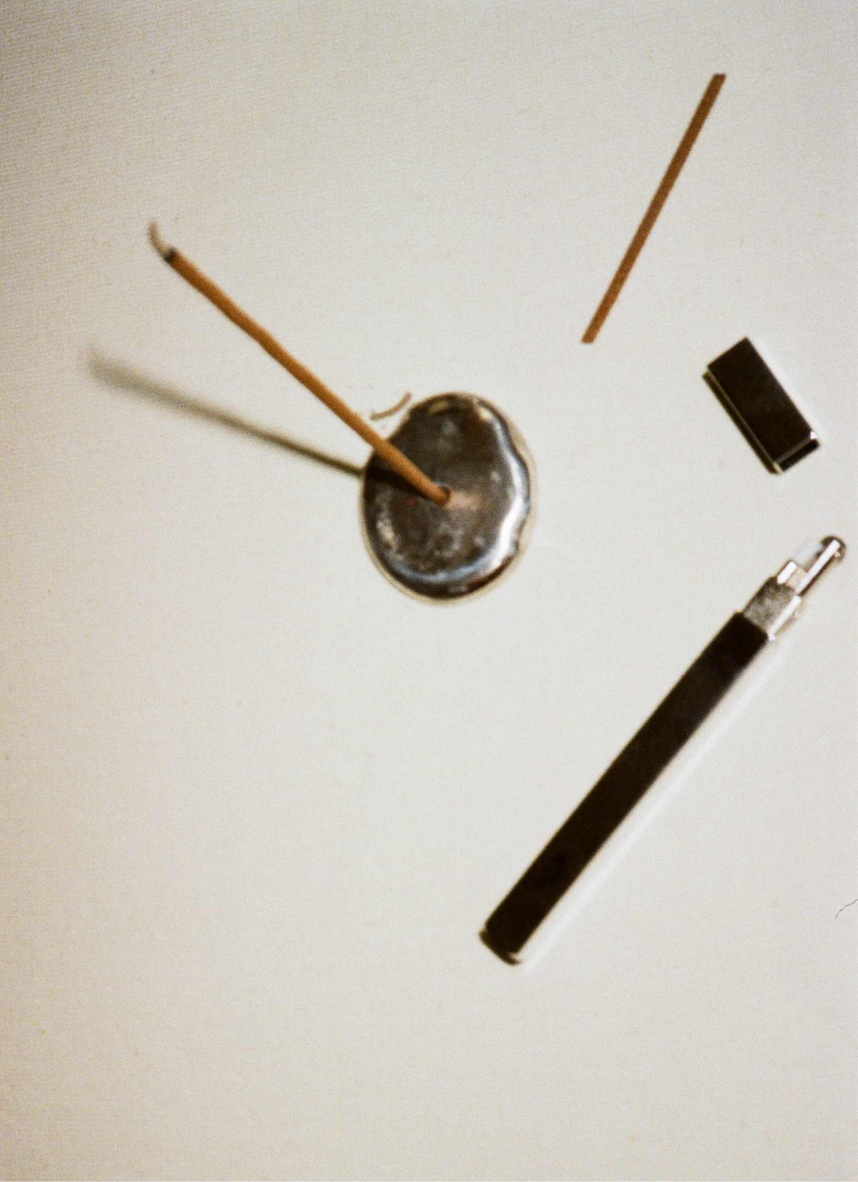 antonia incense holder