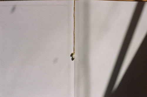agath pendant