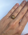 tiger eye cinnamon sapphire eclipse