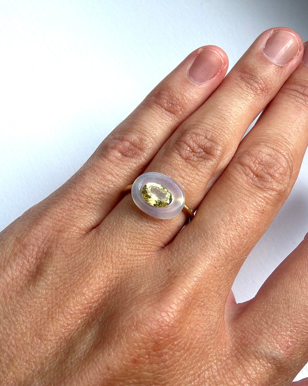 chalcedony eclipse