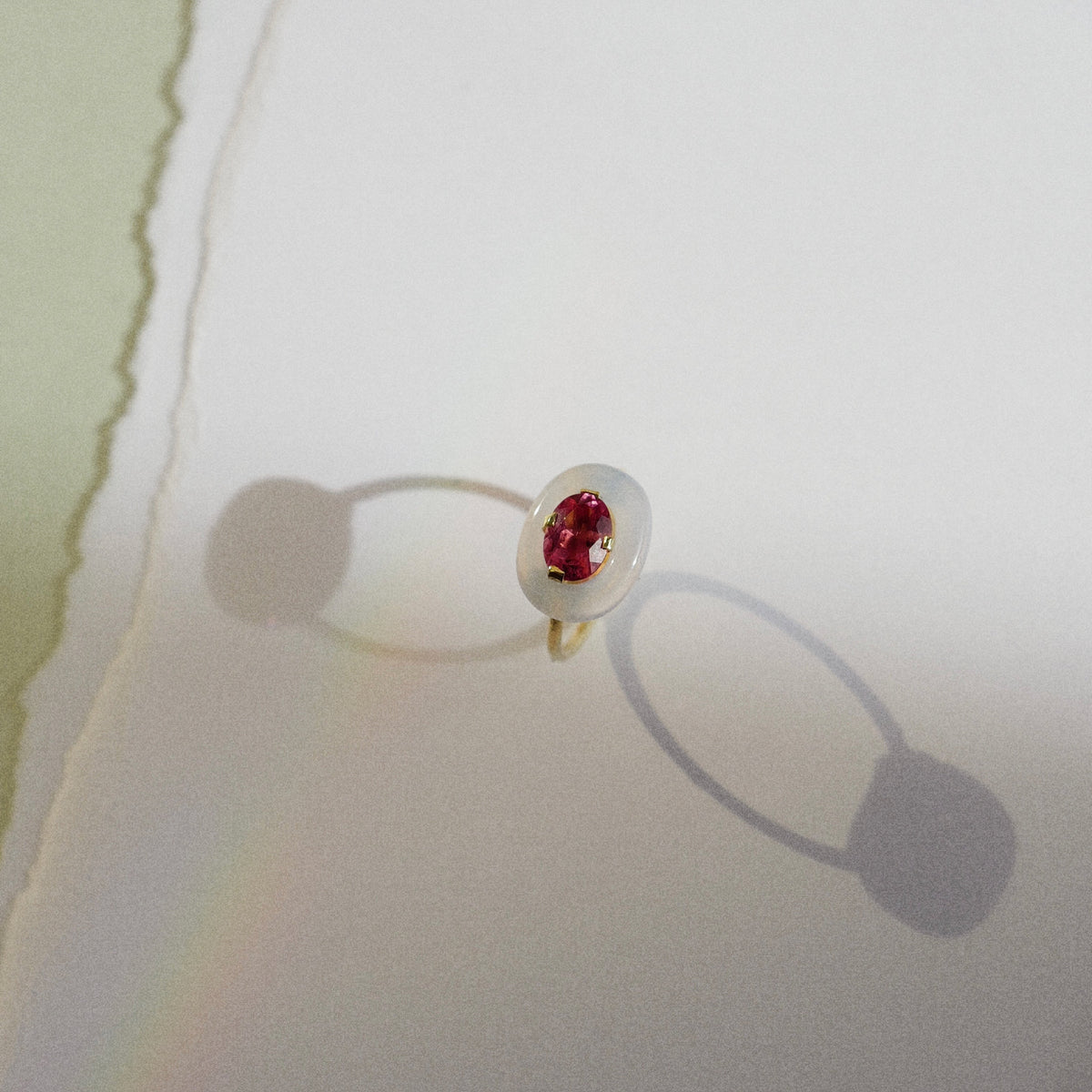 chalcedony eclipse