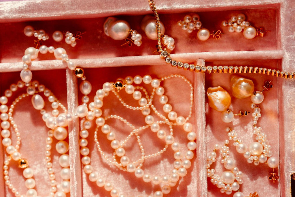 PEGGY NECKLACE SBB