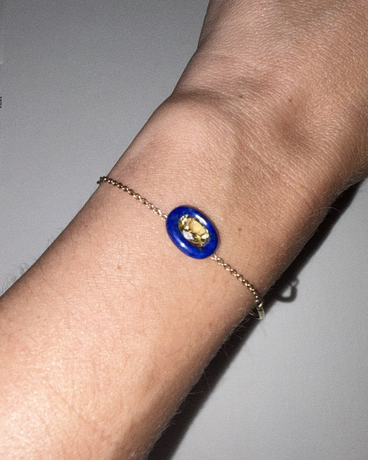 eclipse bracelet