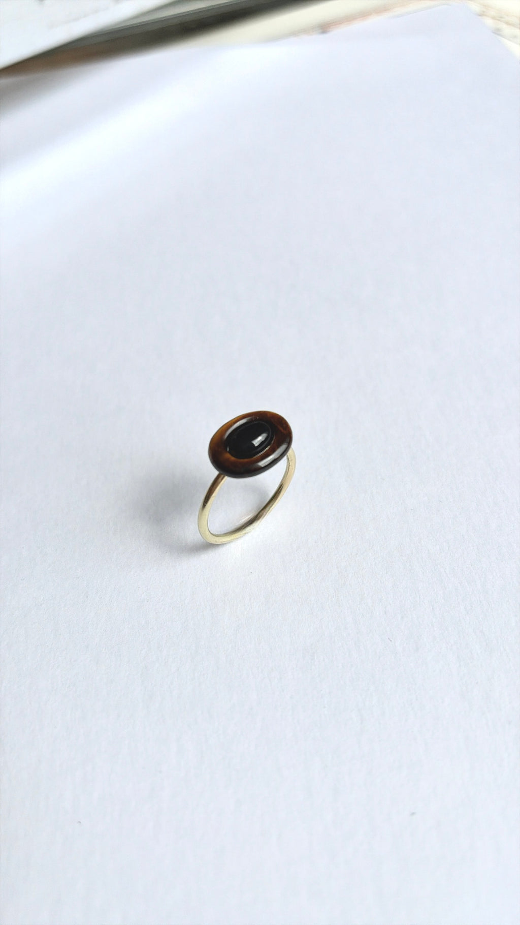 tiger eye eclipse