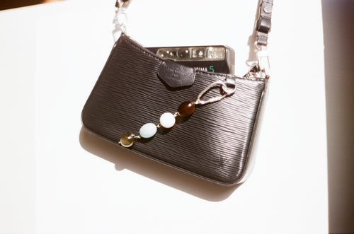 bag charm