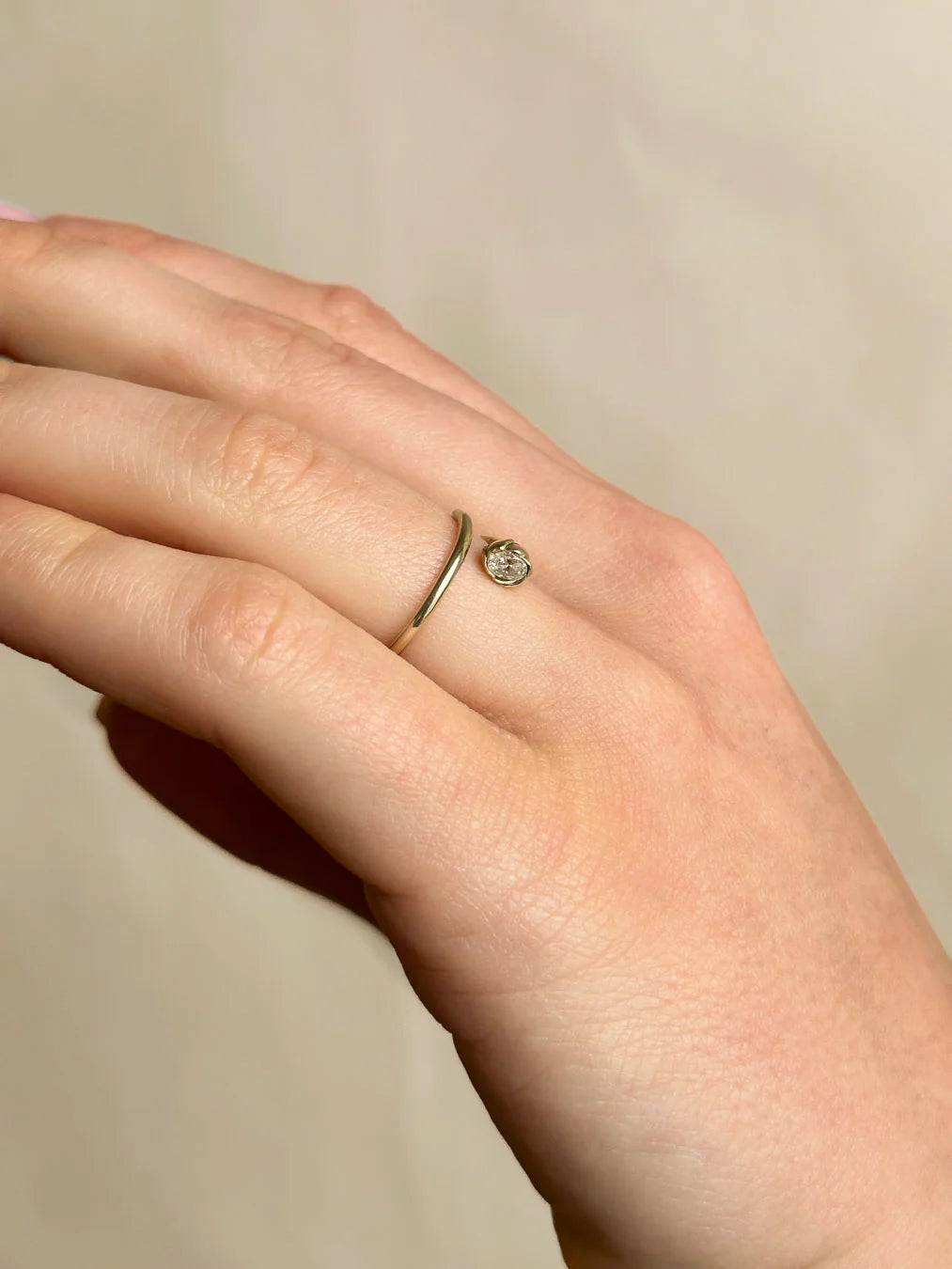 the tulip ring