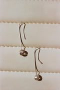 tulip earring