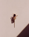 golden bug pin