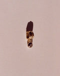 modernist diamond pendant