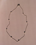 akoya pearl 14k necklace