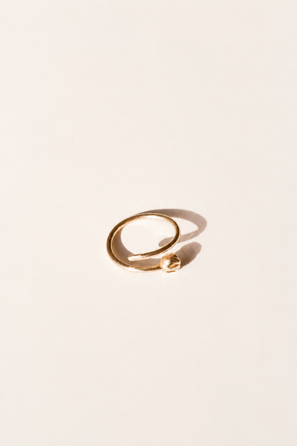 the tulip ring