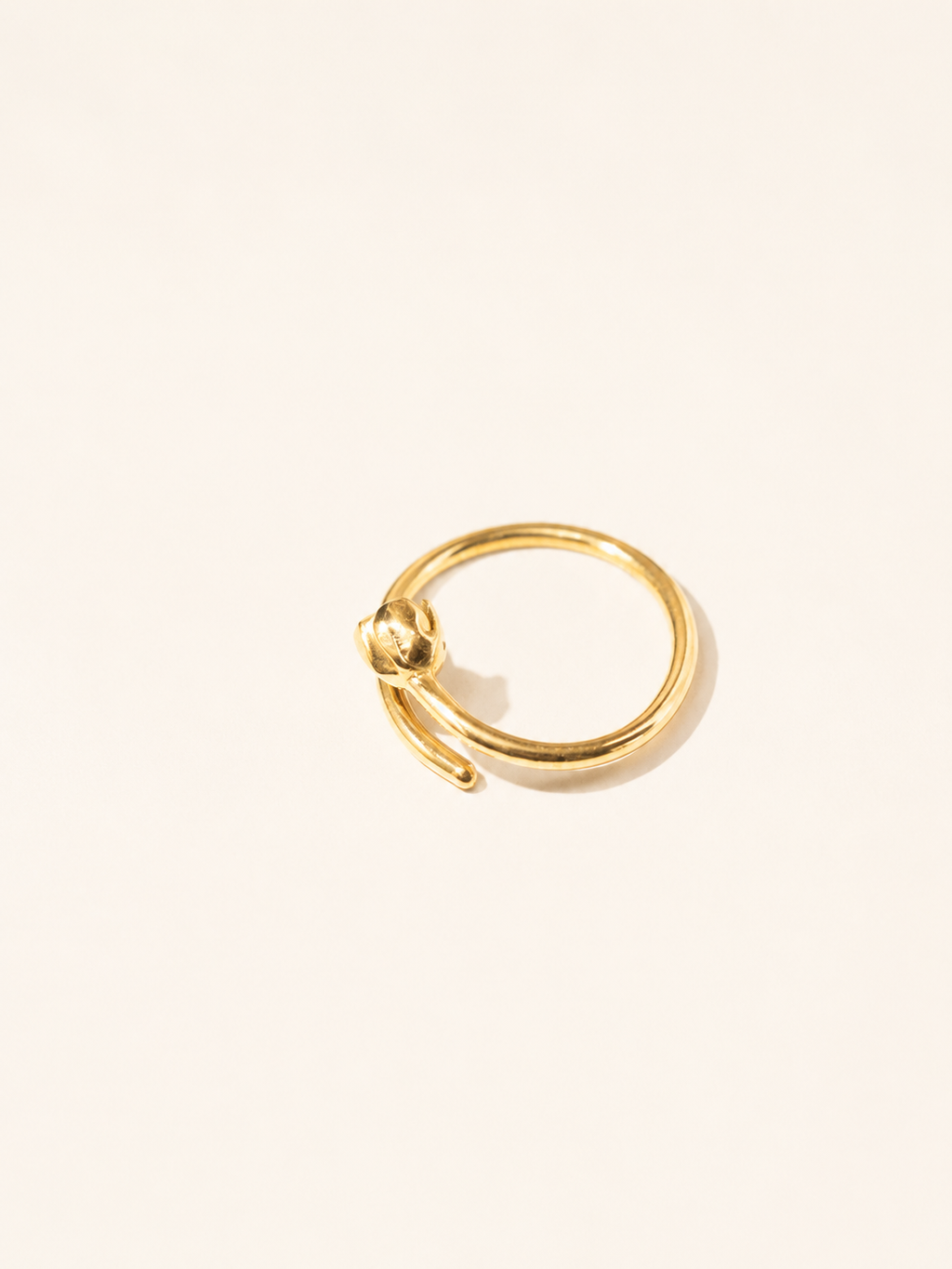 the tulip ring