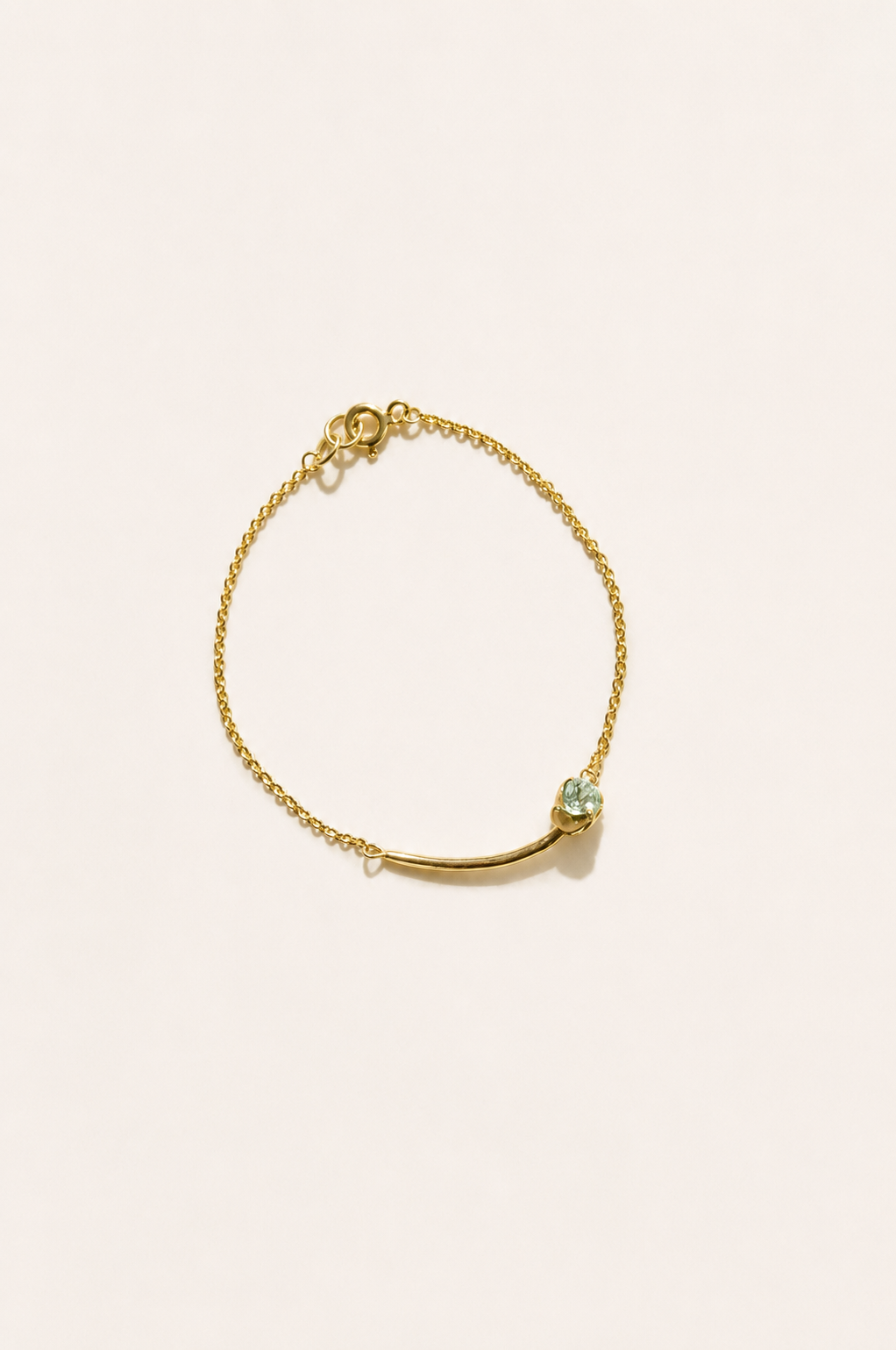 the tulip bracelet