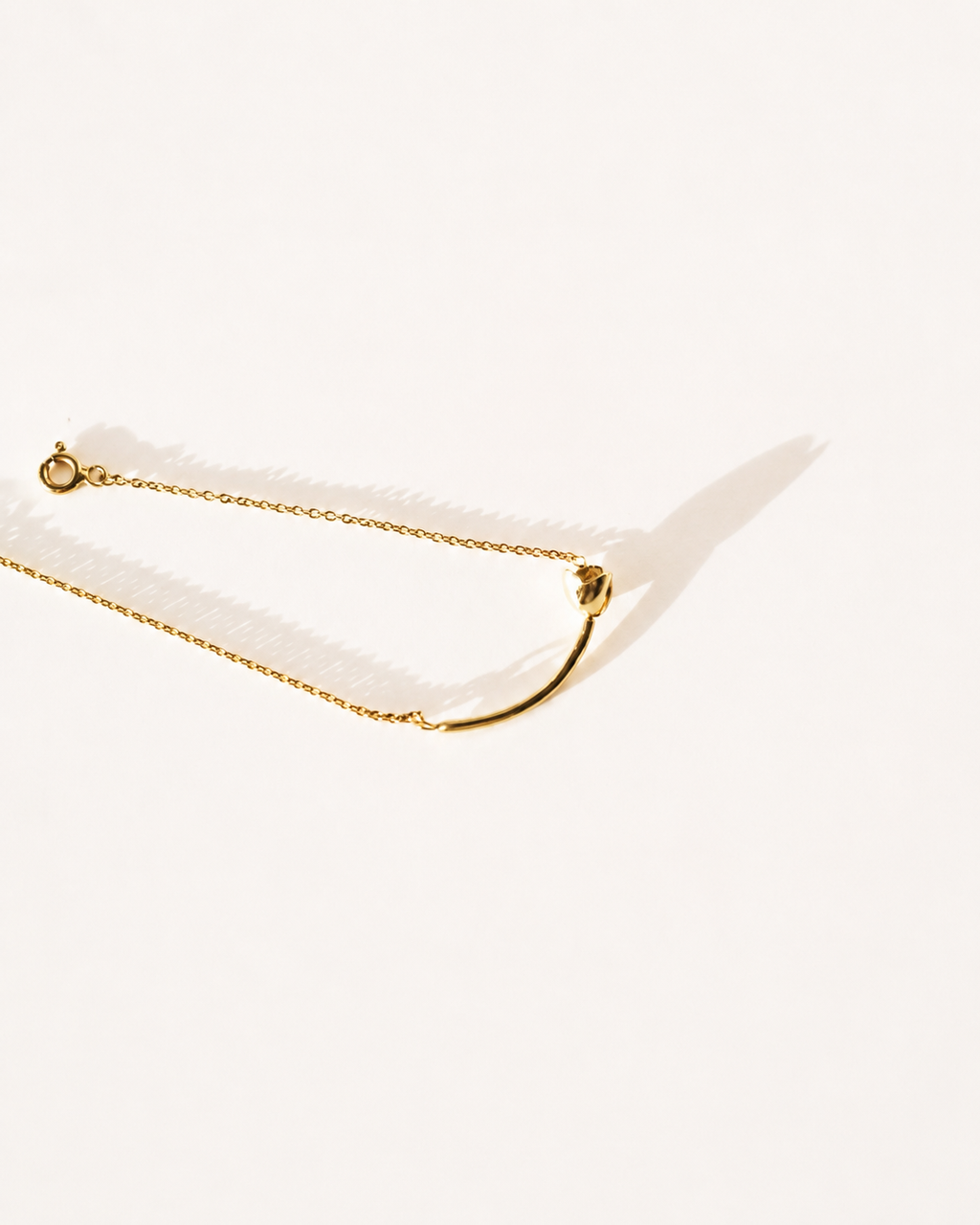 the tulip bracelet
