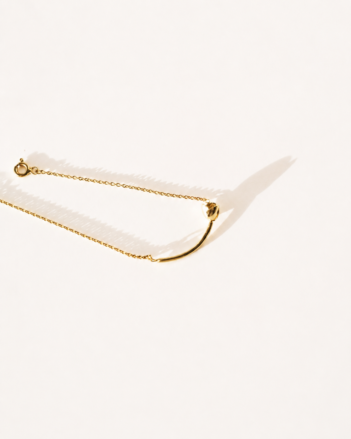 the tulip bracelet