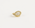 custom diamond ring