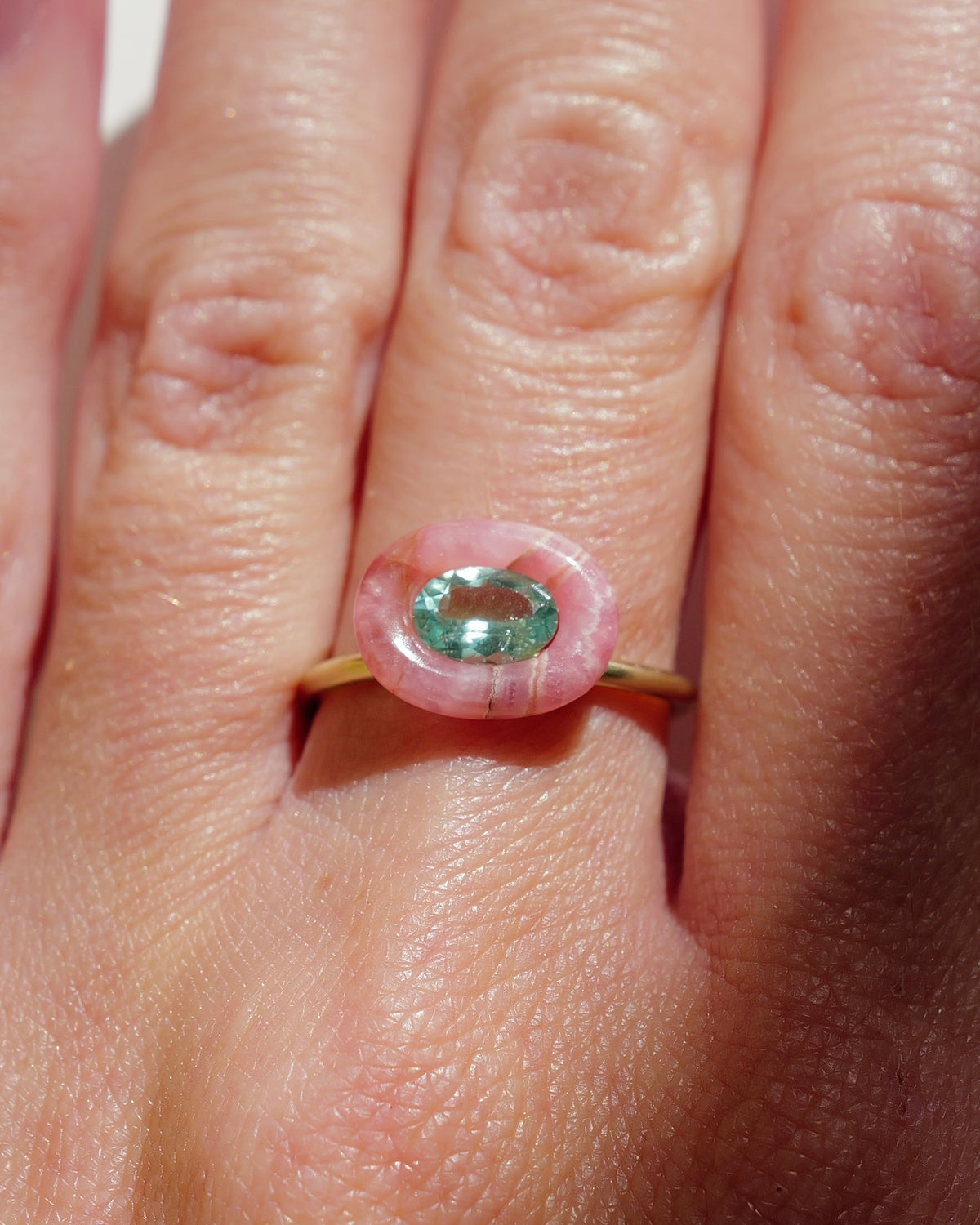 rhodochrosite eclipse