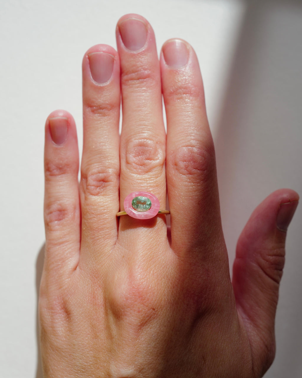 rhodochrosite eclipse