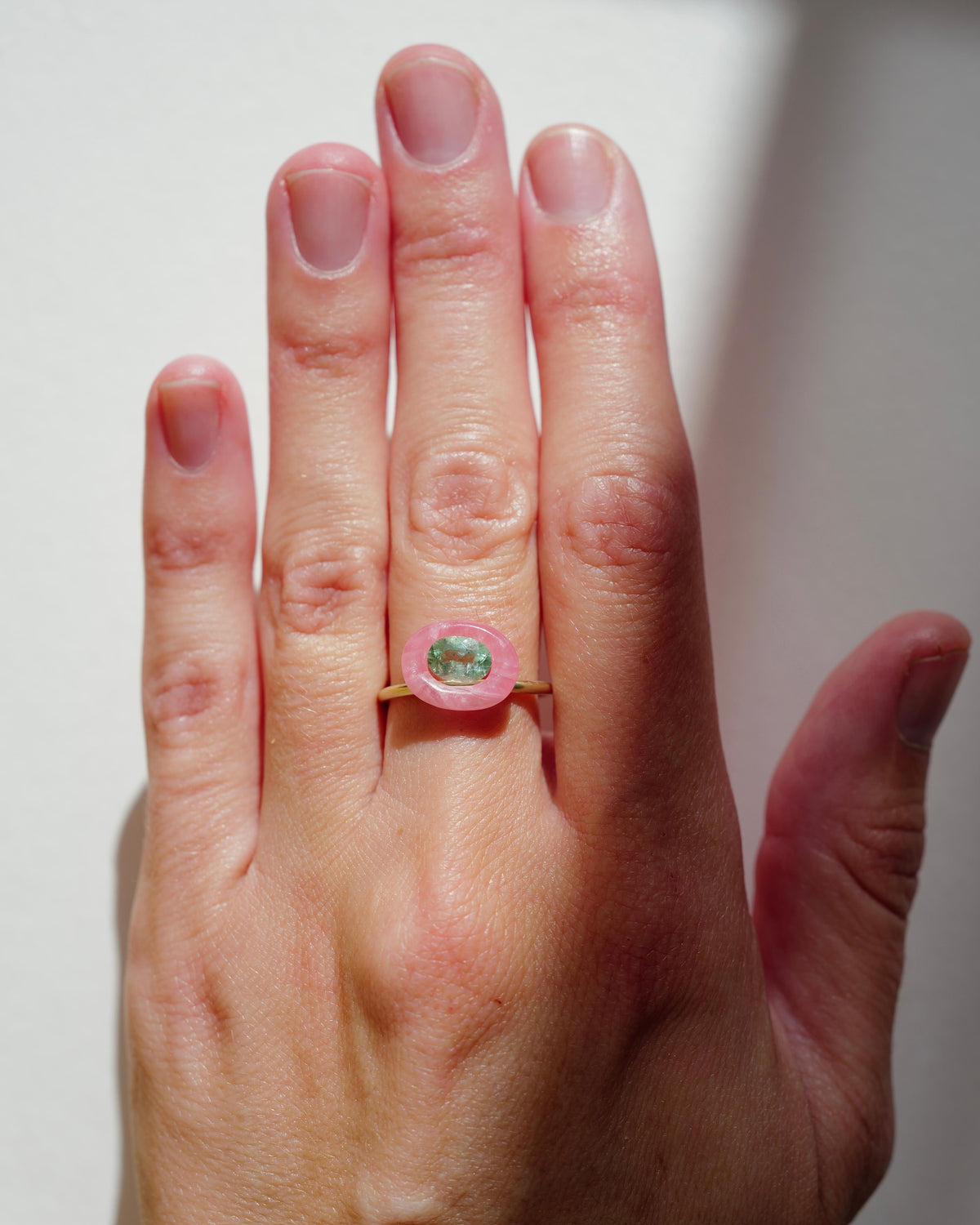 rhodochrosite eclipse