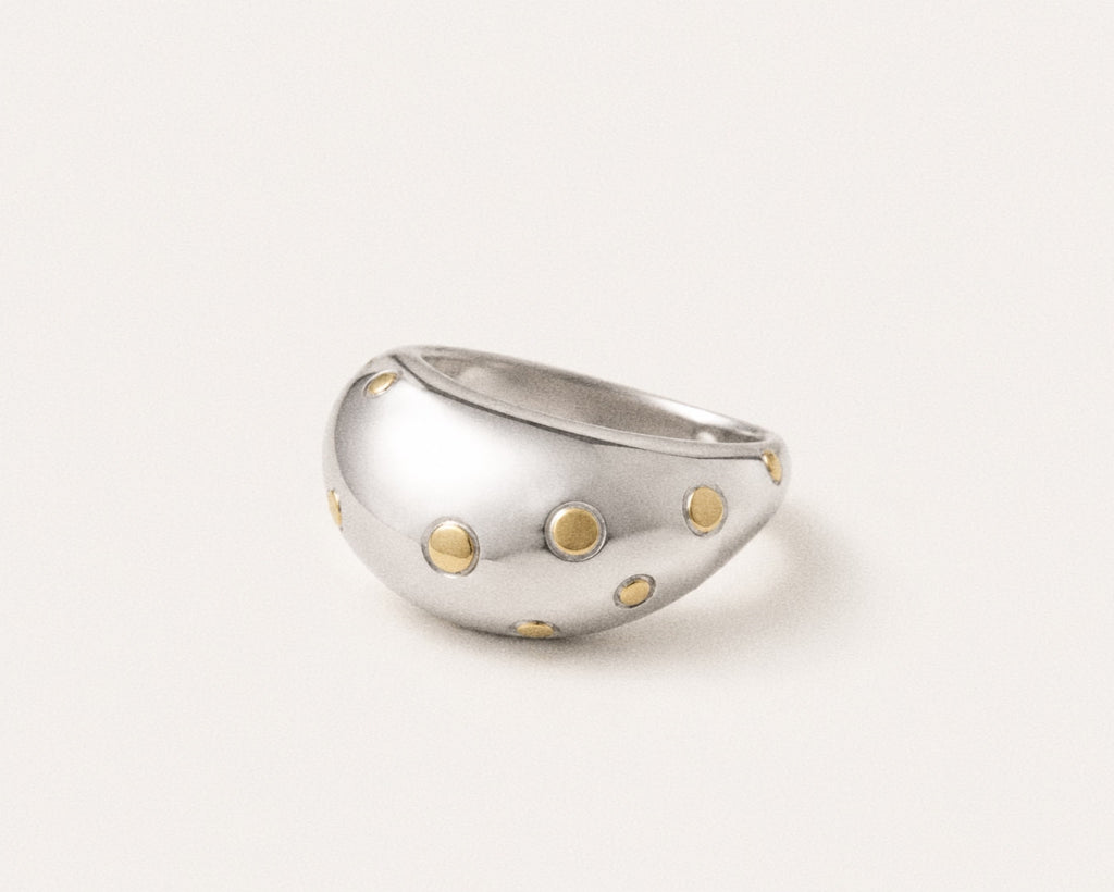 gertrude ring